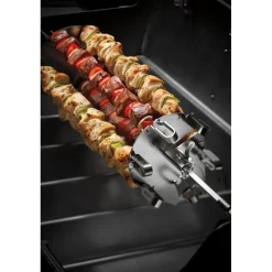 Planetario di spiedini per girarrosto Cod. 7685-Weber Discount