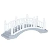 Plastic Foot Bridge Cod. 04158-Lemax