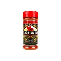 Yardbird Rub - 7 oz-Plowboys Clearance