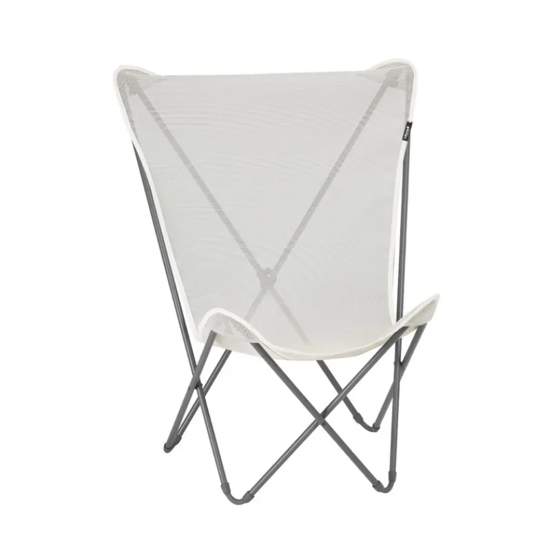 Poltrona Pieghevole MAXI POP UP LFM1837 Seigle II-LaFuma