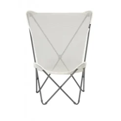 Poltrona Pieghevole MAXI POP UP LFM1837 Seigle II-LaFuma