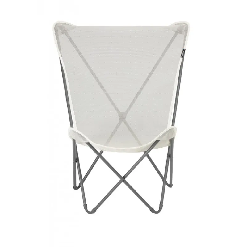 Poltrona Pieghevole MAXI POP UP LFM1837 Seigle II-LaFuma