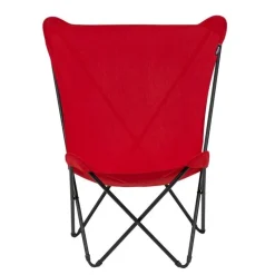 Poltrona pieghevole MAXI POP UP LFM5358 Garance/noir-LaFuma Online