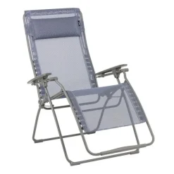 Poltrona Reclinabile Sdraio FUTURA XL LFM3115 Océan II-LaFuma Discount