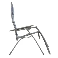 Poltrona Reclinabile Sdraio FUTURA XL LFM3115 Océan II-LaFuma Discount