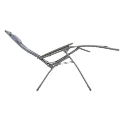 Poltrona Reclinabile Sdraio FUTURA XL LFM3115 Océan II-LaFuma Discount