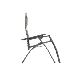 Poltrona Reclinabile Sdraio FUTURA LFM3138 Lagoa-LaFuma Sale