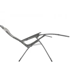 Poltrona Reclinabile Sdraio FUTURA XL LFM3116 Galet-LaFuma Hot