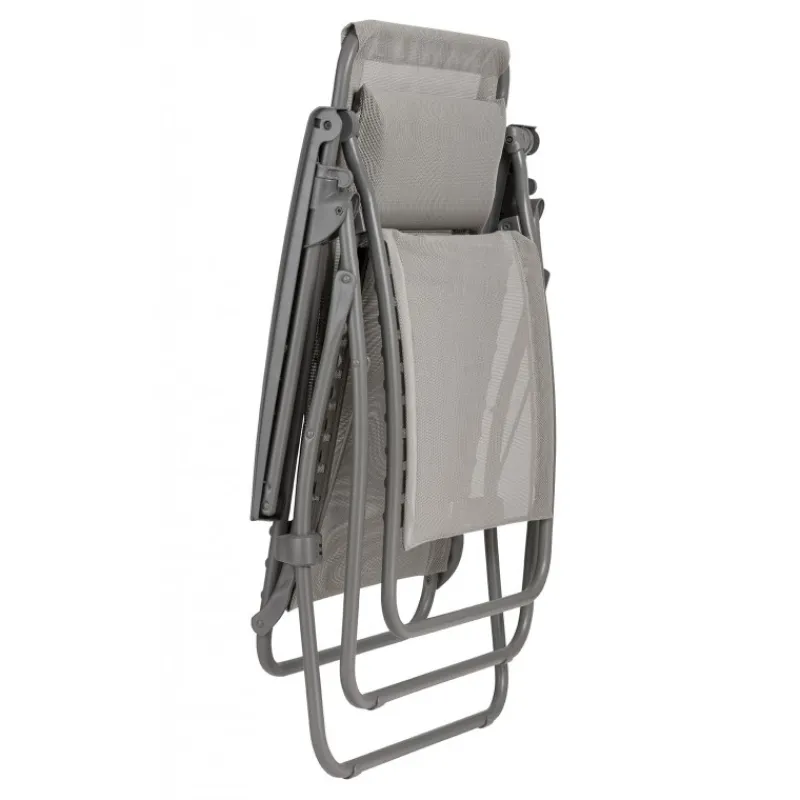 Poltrona Reclinabile Sdraio R CLIP LFM5169 CB Terre-LaFuma