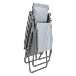 Poltrona Reclinabile Sdraio R CLIP LFM4020 Ciel-LaFuma New