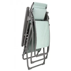 Poltrona Reclinabile Sdraio FUTURA LFM3113 Mistral-LaFuma Hot