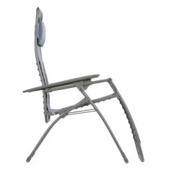 Poltrona Reclinabile Sdraio FUTURA LFM3111 Océan II-LaFuma Discount