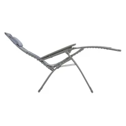 Poltrona Reclinabile Sdraio FUTURA LFM3111 Océan II-LaFuma Discount