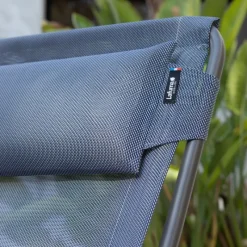 Poltrona Reclinabile Sdraio FUTURA LFM3111 Océan II-LaFuma Discount