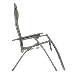 Poltrona Reclinabile Sdraio FUTURA XL LFM3115 Graphite-LaFuma Sale