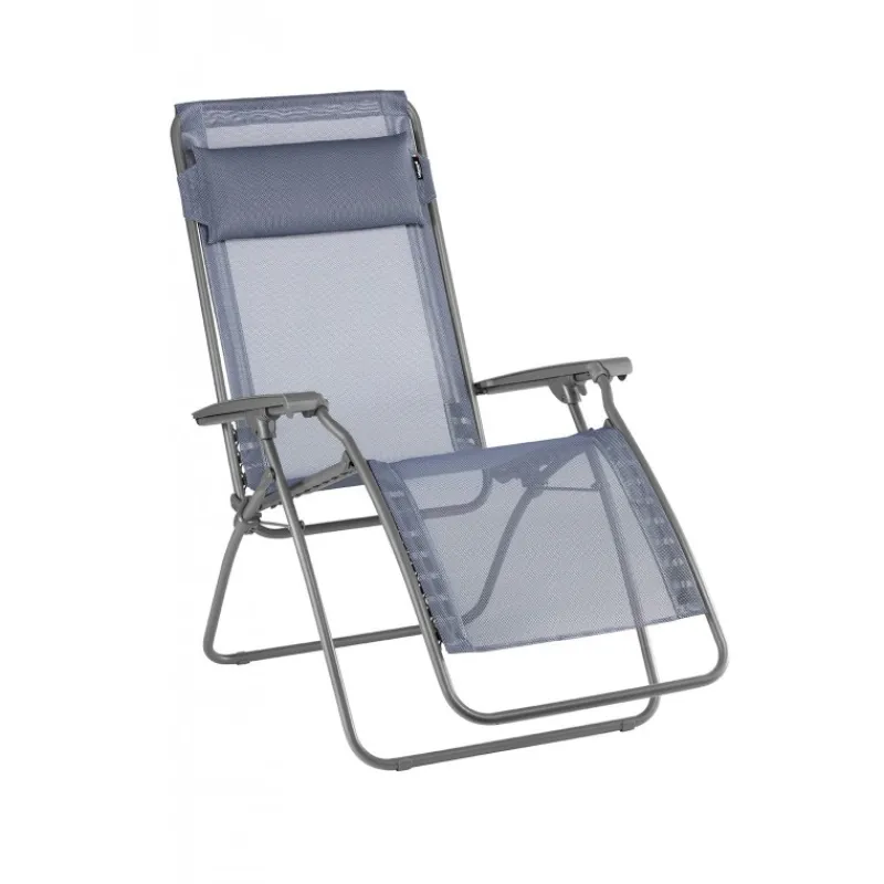 Poltrona Reclinabile Sdraio R CLIP LFM4020 Océan II-LaFuma Sale