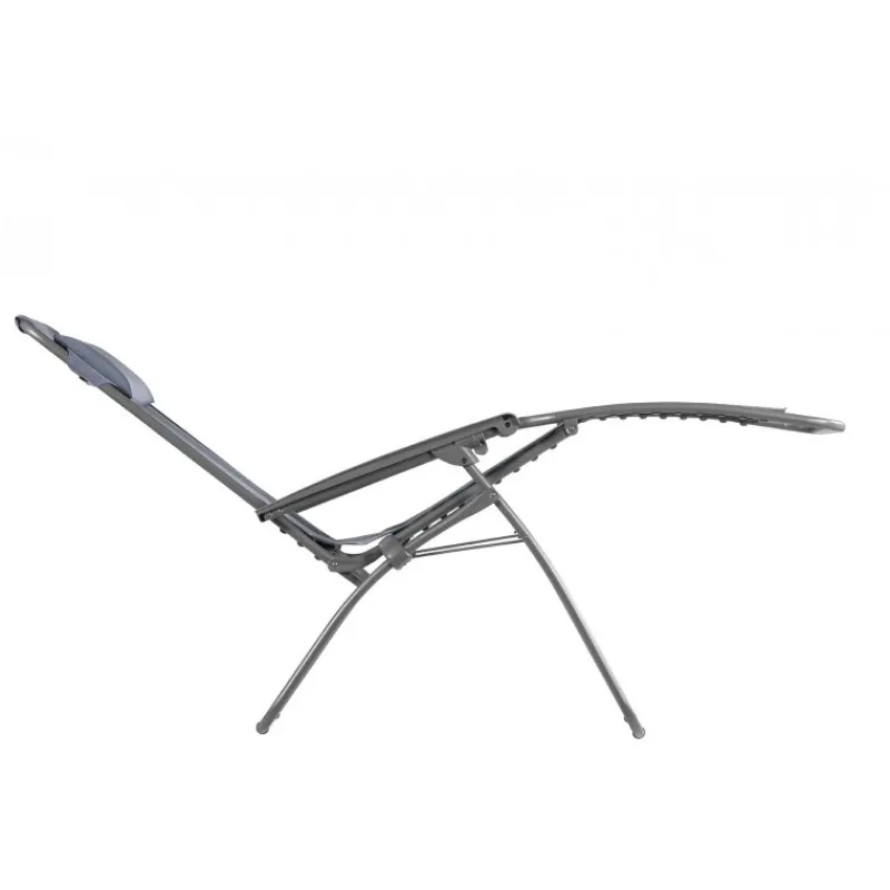 Poltrona Reclinabile Sdraio R CLIP LFM4020 Océan II-LaFuma Sale