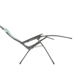 Poltrona Reclinabile Sdraio FUTURA XL LFM3116 Mistral-LaFuma