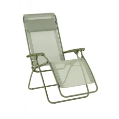 Poltrona Reclinabile Sdraio R CLIP LFM5169 CB Moss-LaFuma Online