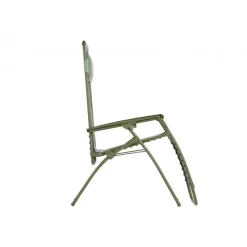 Poltrona Reclinabile Sdraio R CLIP LFM5169 CB Moss-LaFuma Online