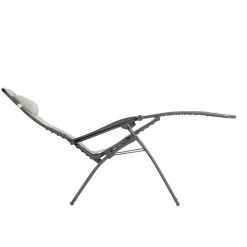 Poltrona Reclinabile Sdraio RSXA CLIP LFM2035 Seigle II-LaFuma Discount