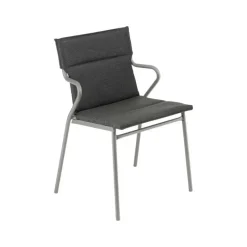 Poltroncina ANCONE GORDES LFM2942 Onyx-LaFuma New