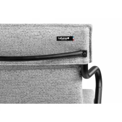 Poltroncina ANCONE LFM5185 Granit-LaFuma Sale