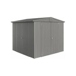 Porta Aggiuntiva per Casetta in Metallo EUROPA-Biohort Best