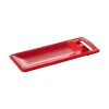 Porta Cucchiai Rosso-Staub Discount