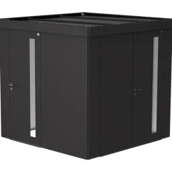 Porta Standard Aggiuntiva per Casetta in Metallo NEO-Biohort Discount