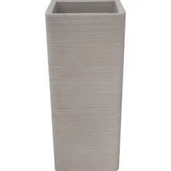 Portavaso Shabby Quadro Alto-Vasar