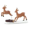 Prancing Reindeer Cod. 82586-Lemax New