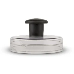 Pressa Hamburger in materiale plastico Cod. 6400-Weber New