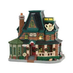 Primrose Inn B/O Led Cod. 05650-Lemax New