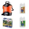 PROMO KIT GEYSER ANTIZANZARE PLUS - 12 L-Stocker Online