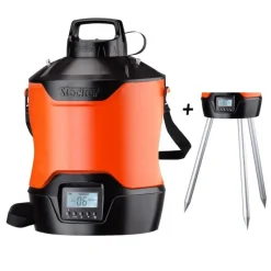 PROMO KIT GEYSER ANTIZANZARE PLUS - 12 L-Stocker Online