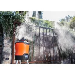 PROMO KIT GEYSER ANTIZANZARE PLUS - 12 L-Stocker Online