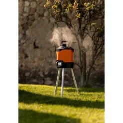 PROMO KIT GEYSER ANTIZANZARE PLUS - 12 L-Stocker Online