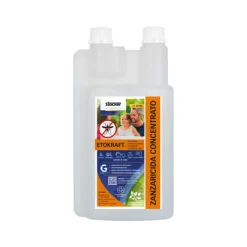 PROMO KIT GEYSER ANTIZANZARE PLUS - 12 L-Stocker Online