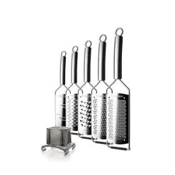 Proteggi-Dita per Grattugia Professional-Microplane New