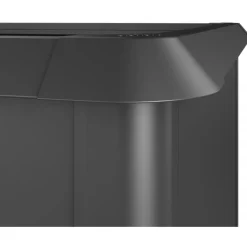 Protezione Anti Lumache per Aiuola Rialzata in Metallo-Biohort Hot