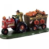 Pumpkin Haul Countdown Cod. 93414-Lemax Hot