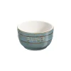Ramekins 8 cm Ancient Turquoise in Ceramica-Staub Clearance
