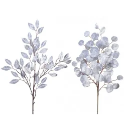 Rami innevati 72 cm. Pezzo Singolo-Kaemingk Best