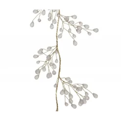 Ramo innevato 120 cm.-Kaemingk New