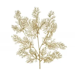 Ramoscello in plastica 74 cm.-Kaemingk Outlet