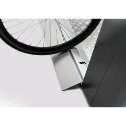 Rampa per Soglia per Casetta in Metallo NEO-Biohort Hot