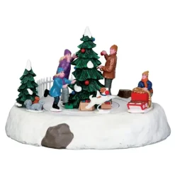 Rascal Rover B/O 4.5V Cod. 44772-Lemax New