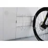 Rastrelliera Bici Bike Holder per Casetta in Metallo NEO-Biohort Discount