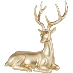 Renna Color Champagne 40 cm.-Edelman Sale